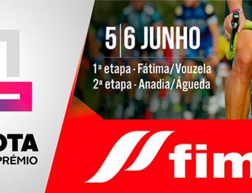 Fimel official sponsor 41st ABIMOTA Grand Prix