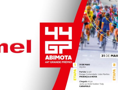 Fimel official sponsor 44th ABIMOTA Grand Prix