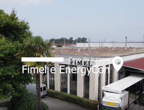 Fimel and Energycon success story