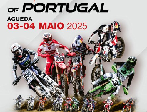Official sponsor Fimel MXGP Grand Prix PORTUGAL 2025