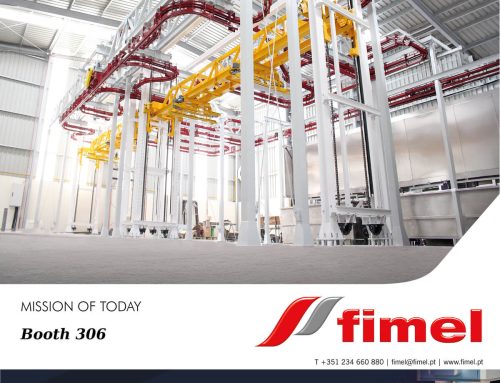FABTECH 2026