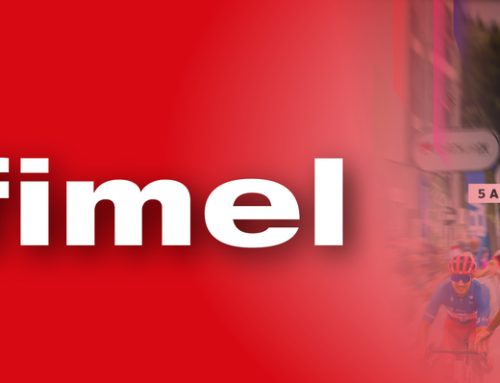 Fimel sponsor officiel du 46ème Grand Prix ABIMOTA